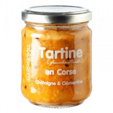 TARTINE CORSE